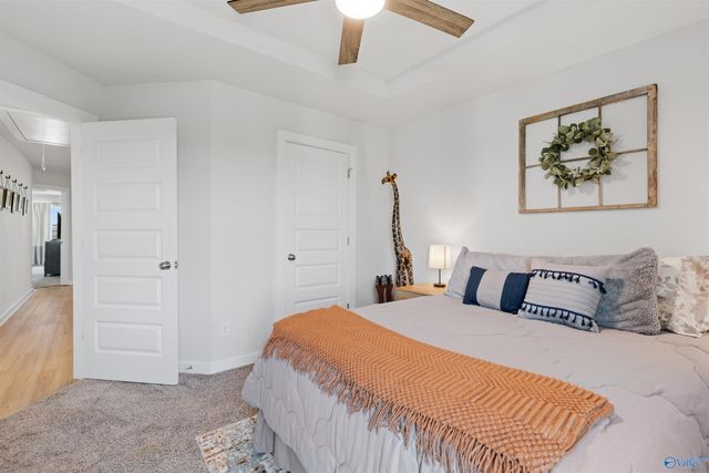 7202 Chatfield Way NW, Huntsville, AL 35806