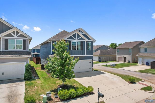 7202 Chatfield Way NW, Huntsville, AL 35806