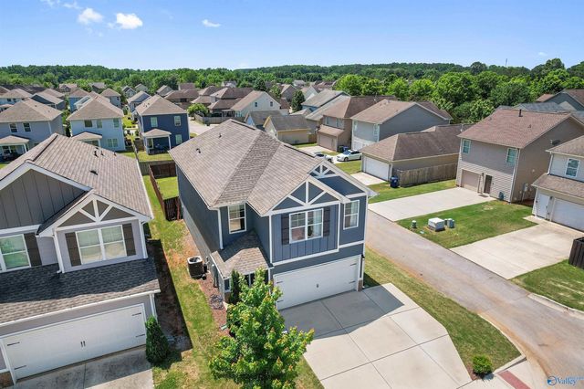 7202 Chatfield Way NW, Huntsville, AL 35806