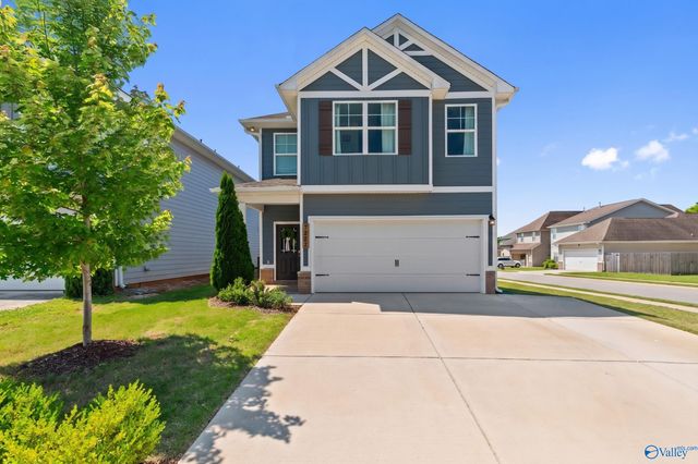 7202 Chatfield Way NW, Huntsville, AL 35806