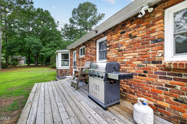 2820 Willow Court, Raleigh, NC 27610