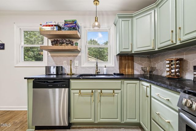 2820 Willow Court, Raleigh, NC 27610