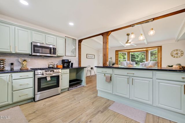2820 Willow Court, Raleigh, NC 27610