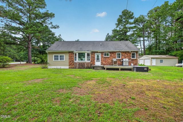 2820 Willow Court, Raleigh, NC 27610