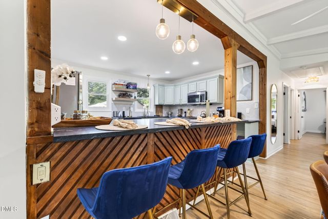 2820 Willow Court, Raleigh, NC 27610