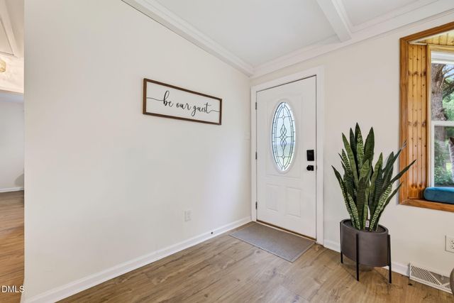 2820 Willow Court, Raleigh, NC 27610