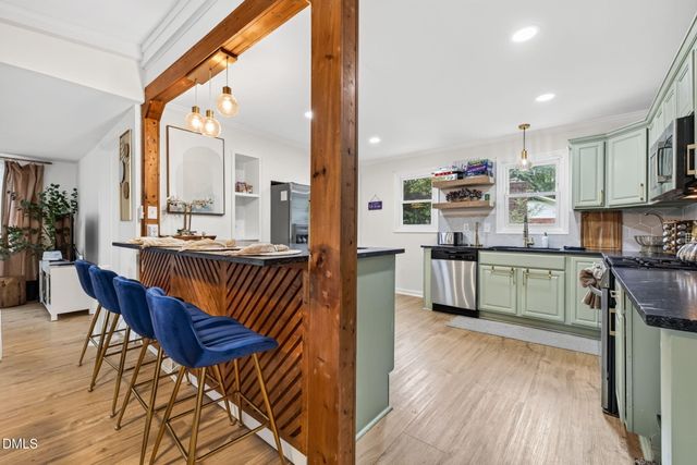 2820 Willow Court, Raleigh, NC 27610