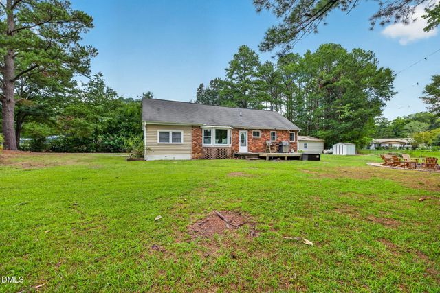2820 Willow Court, Raleigh, NC 27610