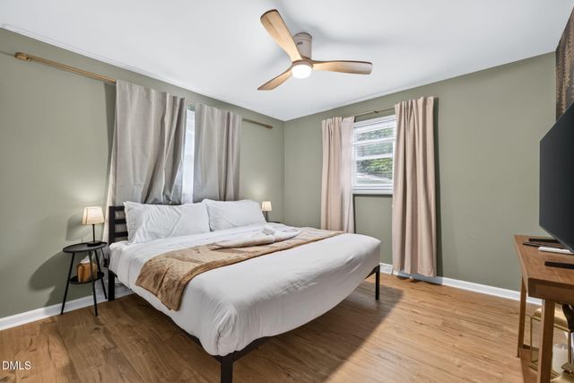 2820 Willow Court, Raleigh, NC 27610