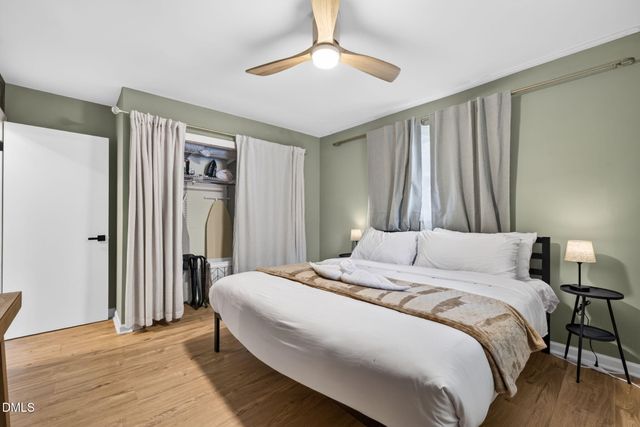 2820 Willow Court, Raleigh, NC 27610