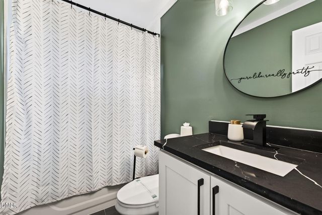 2820 Willow Court, Raleigh, NC 27610