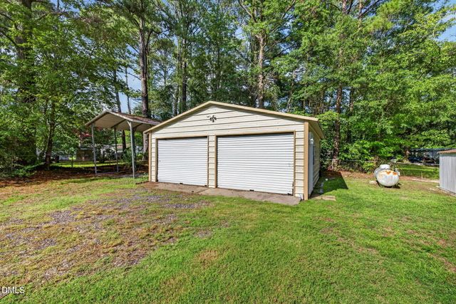 2820 Willow Court, Raleigh, NC 27610