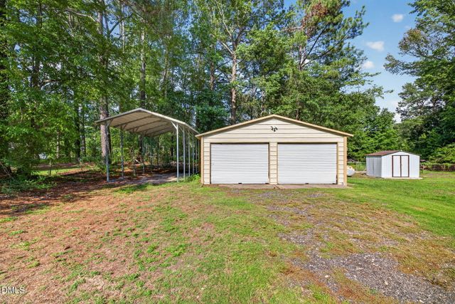 2820 Willow Court, Raleigh, NC 27610