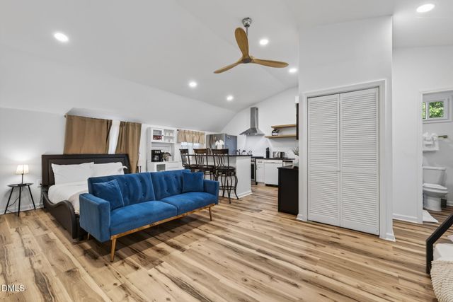 2820 Willow Court, Raleigh, NC 27610