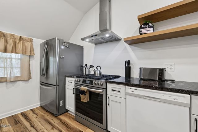 2820 Willow Court, Raleigh, NC 27610