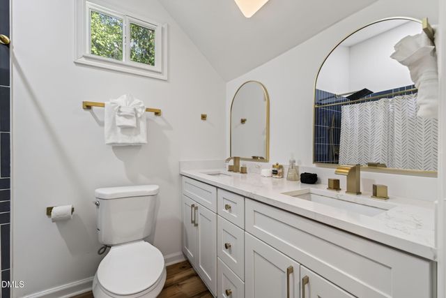 2820 Willow Court, Raleigh, NC 27610