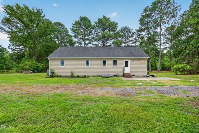 2820 Willow Court, Raleigh, NC 27610