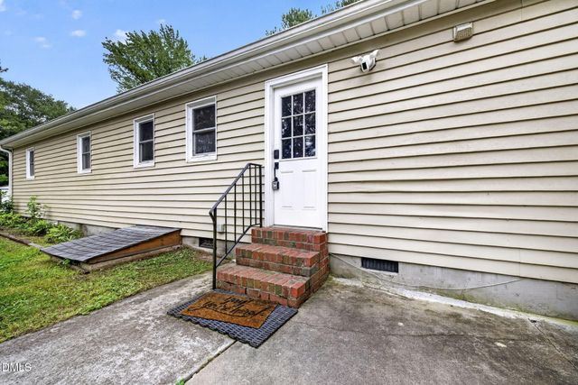 2820 Willow Court, Raleigh, NC 27610