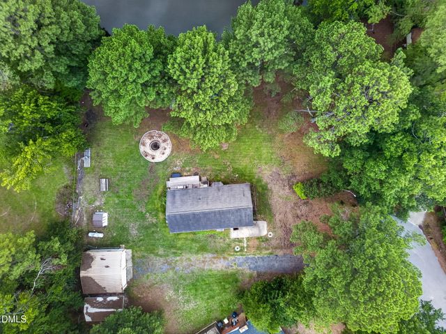 2820 Willow Court, Raleigh, NC 27610
