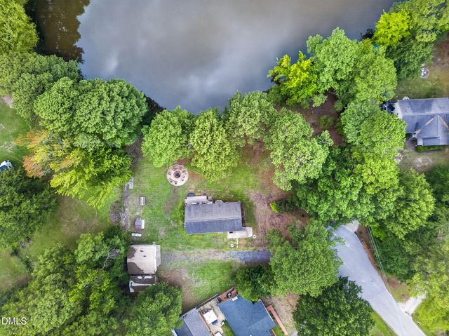 2820 Willow Court, Raleigh, NC 27610