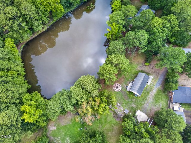 2820 Willow Court, Raleigh, NC 27610