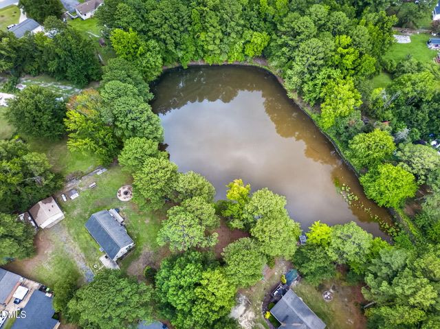 2820 Willow Court, Raleigh, NC 27610