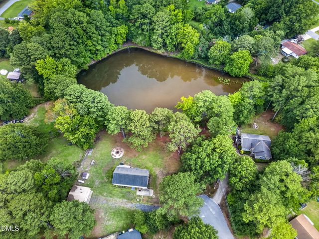 2820 Willow Court, Raleigh, NC 27610