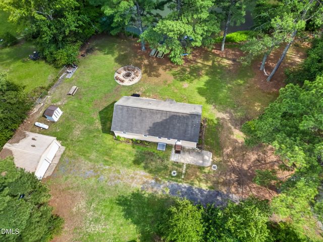 2820 Willow Court, Raleigh, NC 27610