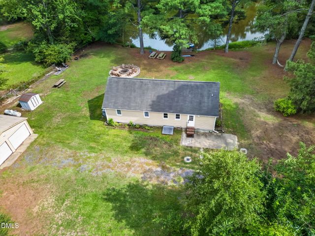 2820 Willow Court, Raleigh, NC 27610