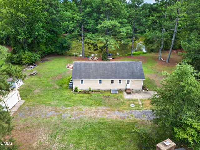 2820 Willow Court, Raleigh, NC 27610