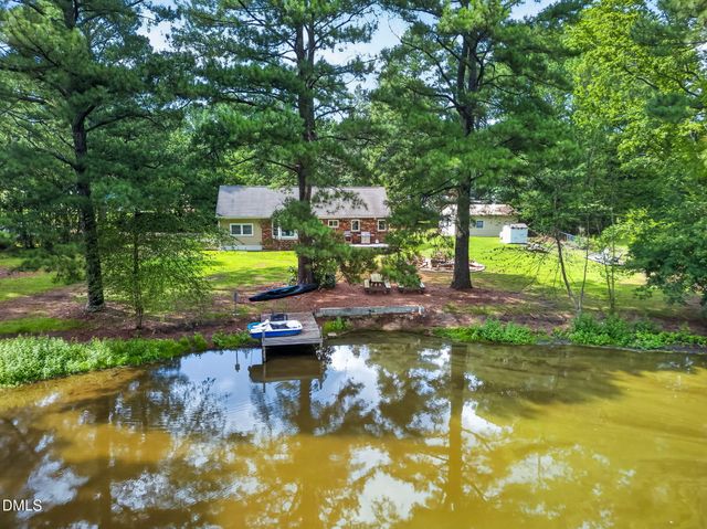 2820 Willow Court, Raleigh, NC 27610