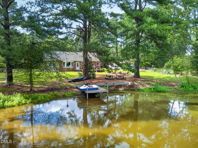 2820 Willow Court, Raleigh, NC 27610