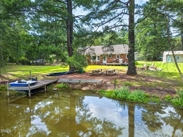 2820 Willow Court, Raleigh, NC 27610