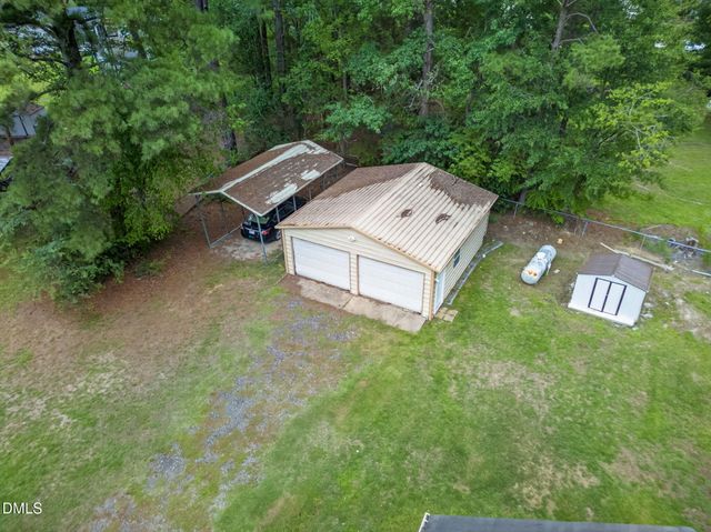 2820 Willow Court, Raleigh, NC 27610