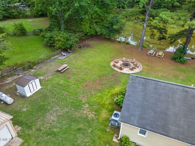 2820 Willow Court, Raleigh, NC 27610