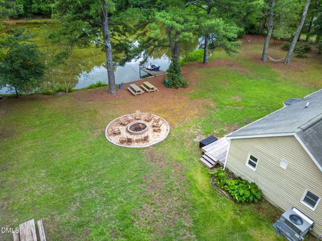 2820 Willow Court, Raleigh, NC 27610