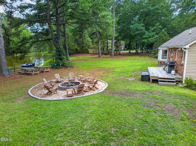 2820 Willow Court, Raleigh, NC 27610