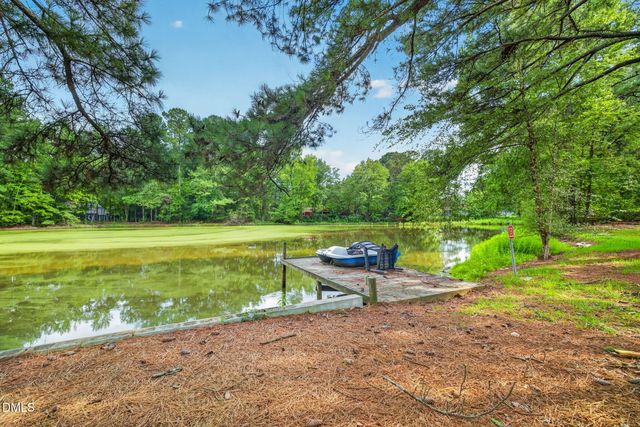 2820 Willow Court, Raleigh, NC 27610