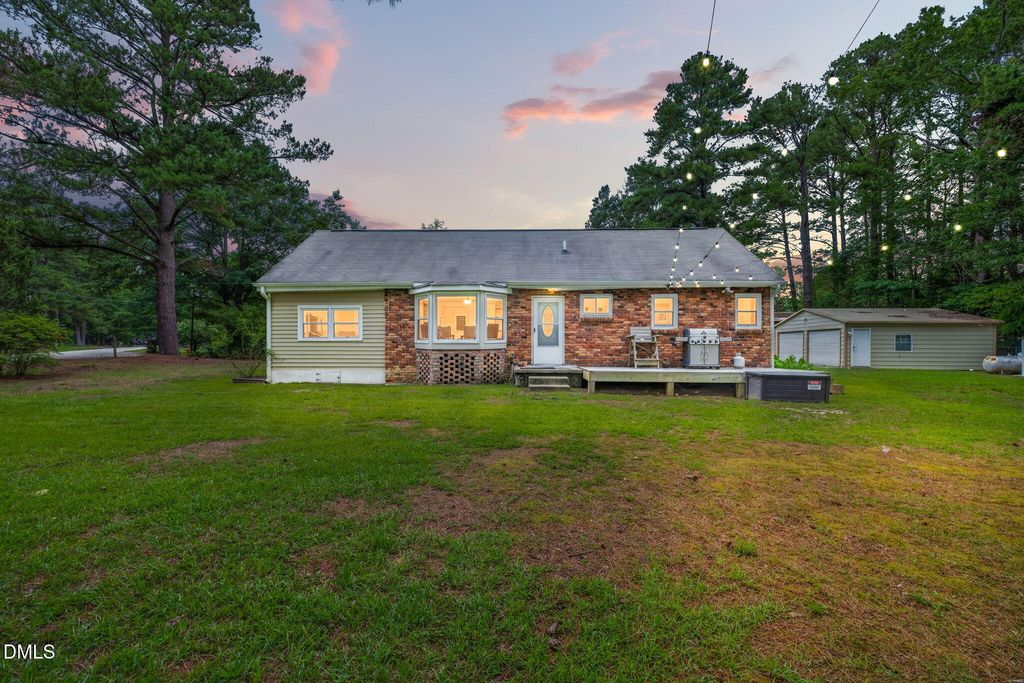 2820 Willow Court, Raleigh, NC 27610