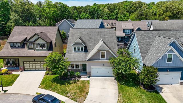 8574 Daju Court, Ooltewah, TN 37363