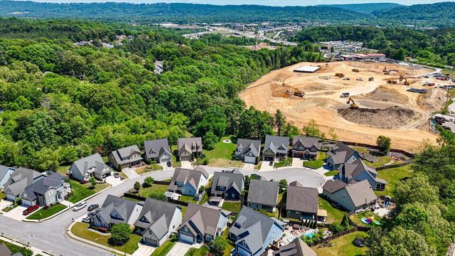 8574 Daju Court, Ooltewah, TN 37363