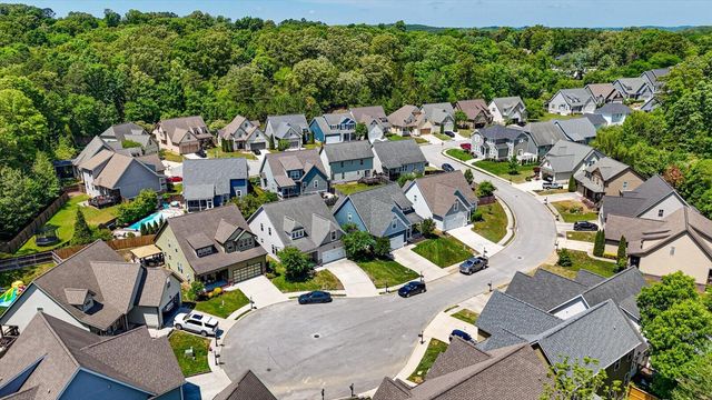 8574 Daju Court, Ooltewah, TN 37363