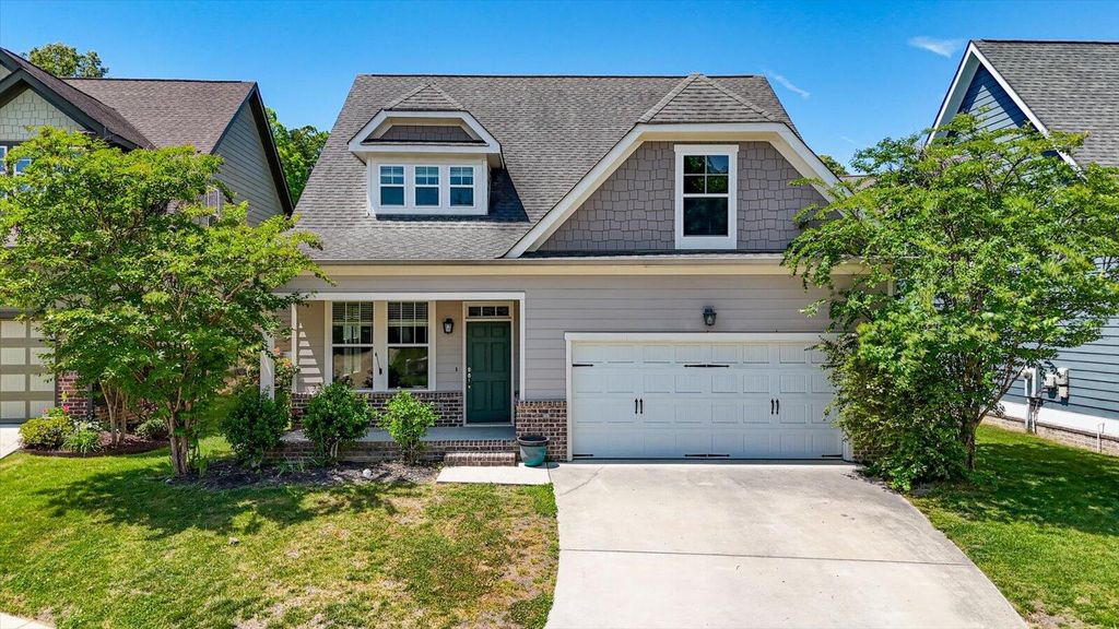 8574 Daju Court, Ooltewah, TN 37363