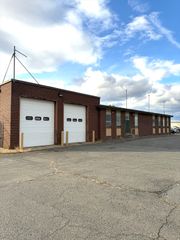 100 Progress Ave, Springfield, MA 01104