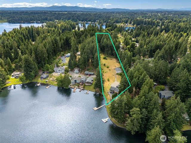 7335 Holmes Island Road SE, Lacey, WA 98503