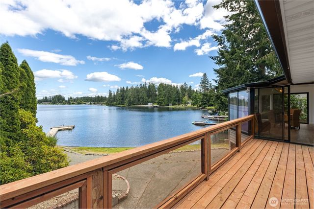 7335 Holmes Island Road SE, Lacey, WA 98503