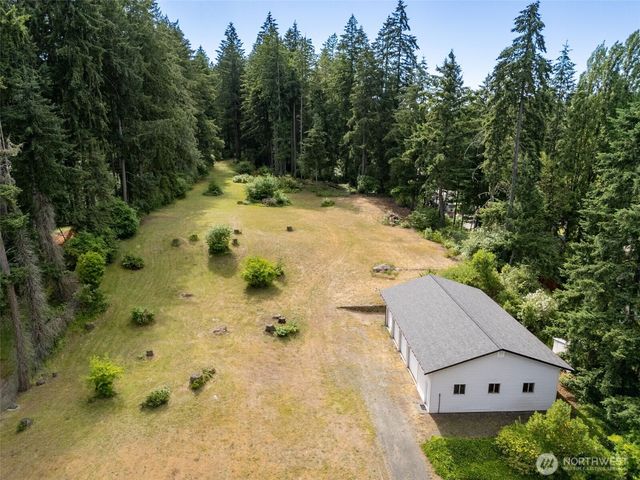 7335 Holmes Island Road SE, Lacey, WA 98503