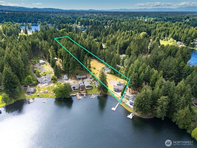7335 Holmes Island Road SE, Lacey, WA 98503