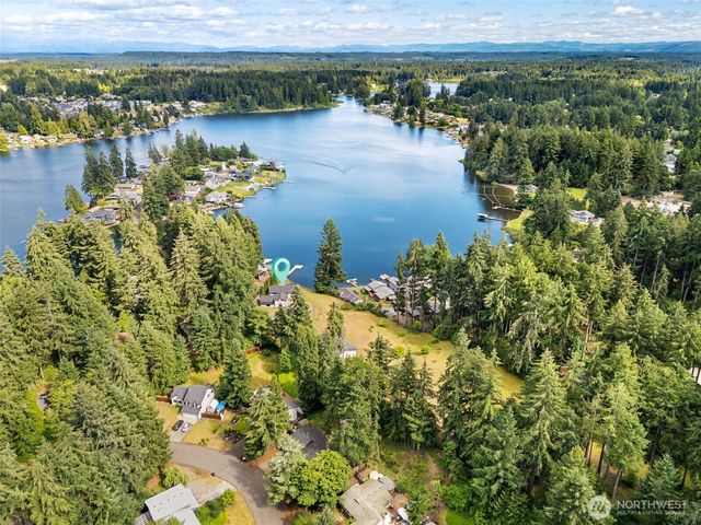 7335 Holmes Island Road SE, Lacey, WA 98503