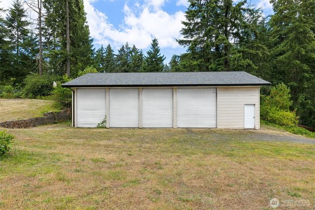 7335 Holmes Island Road SE, Lacey, WA 98503